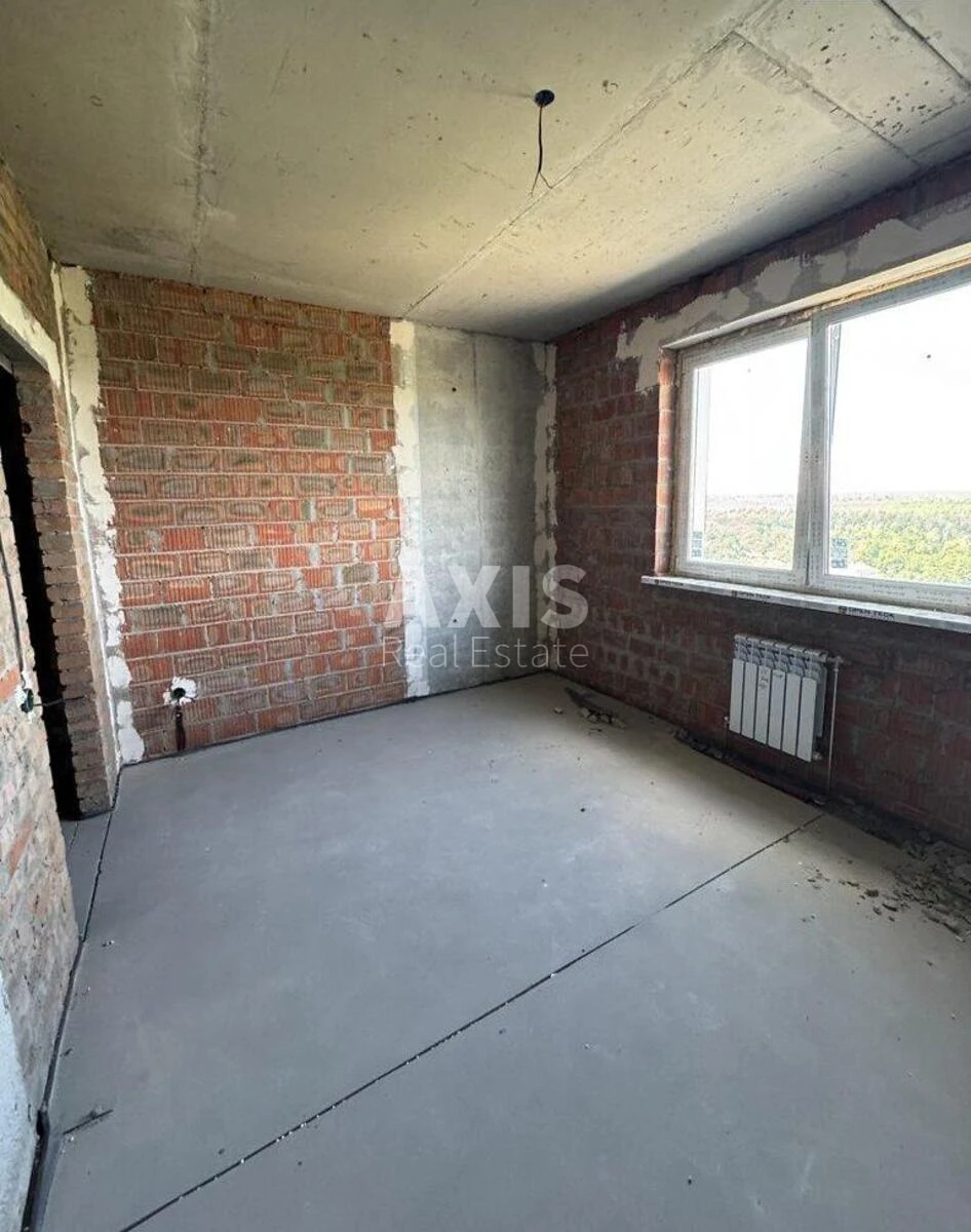 3k apartment vul. Kondratjuka Jurija 1702769