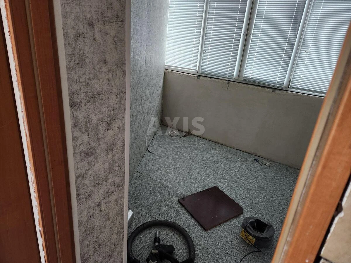 2k apartment vul. Jordans'ka 4А636227