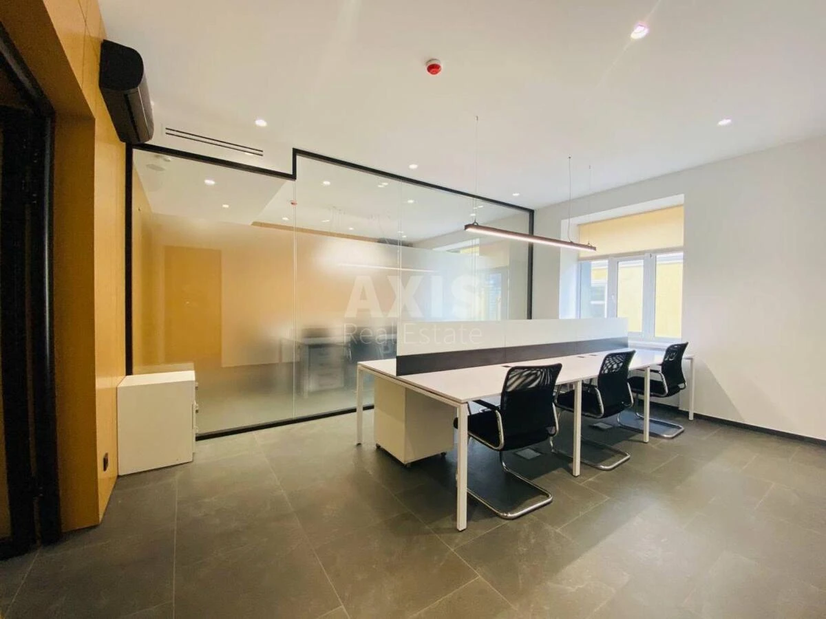 Офис ул. Генерала Алмазова 3, 250м2671337