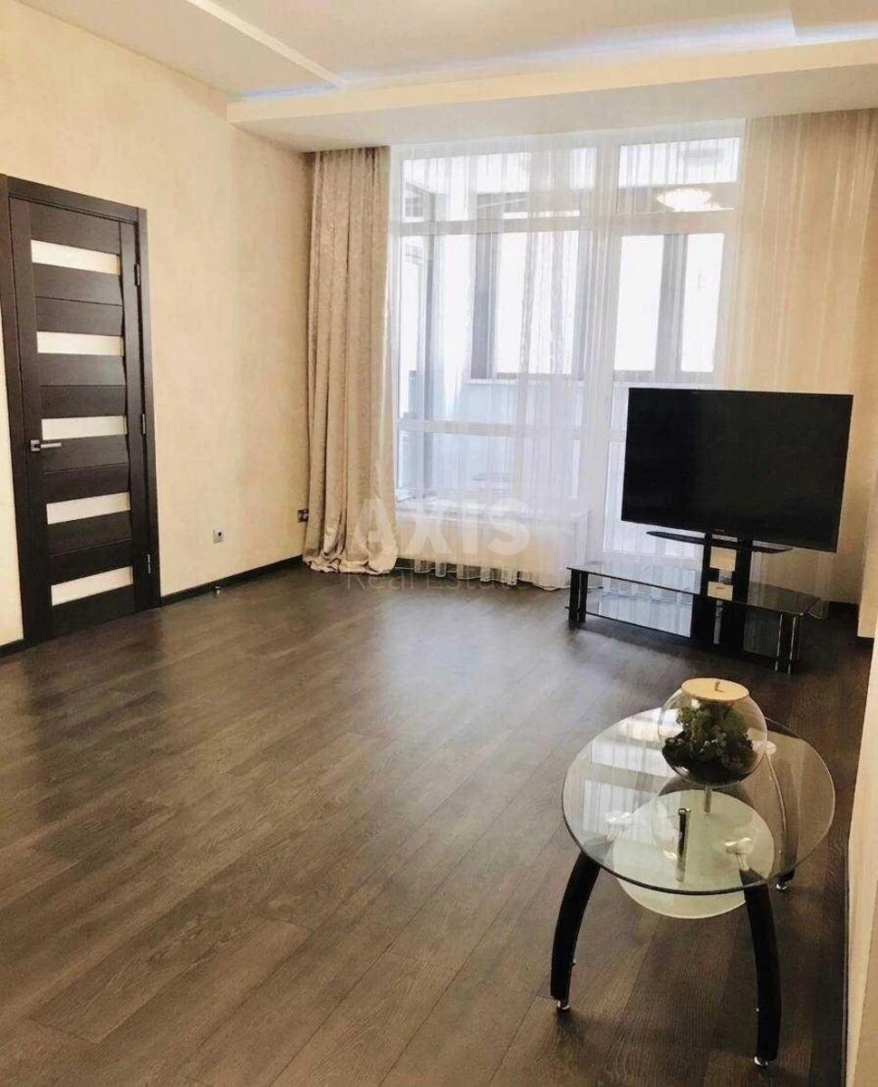 3k apartment vul. Andriya Verkhohlyada 18687974
