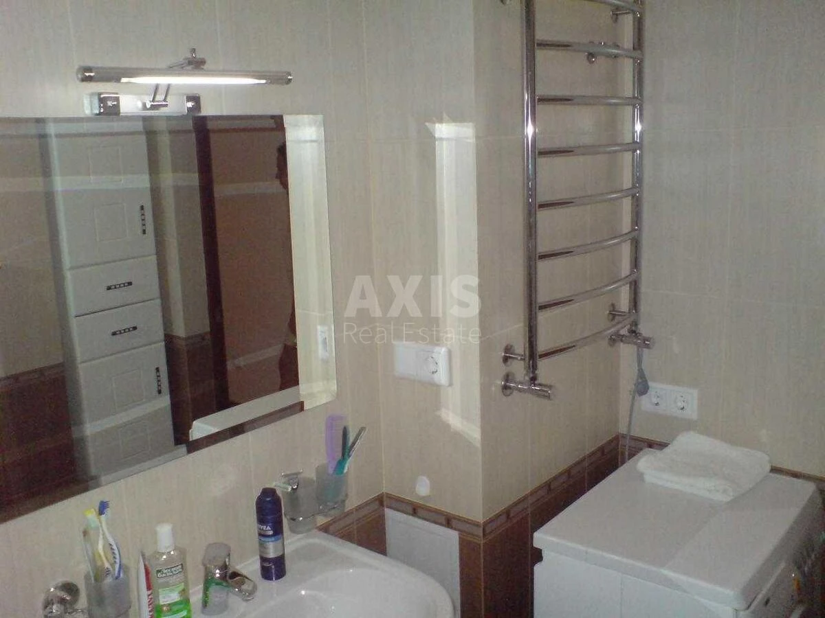 1k apartment vul. Gryshka Myhajla 9702946