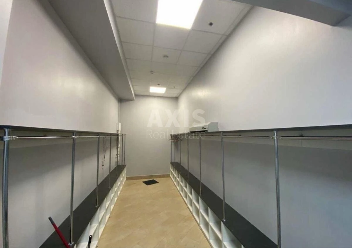 Office vul. Glybochyc'ka 17, 650m26714710