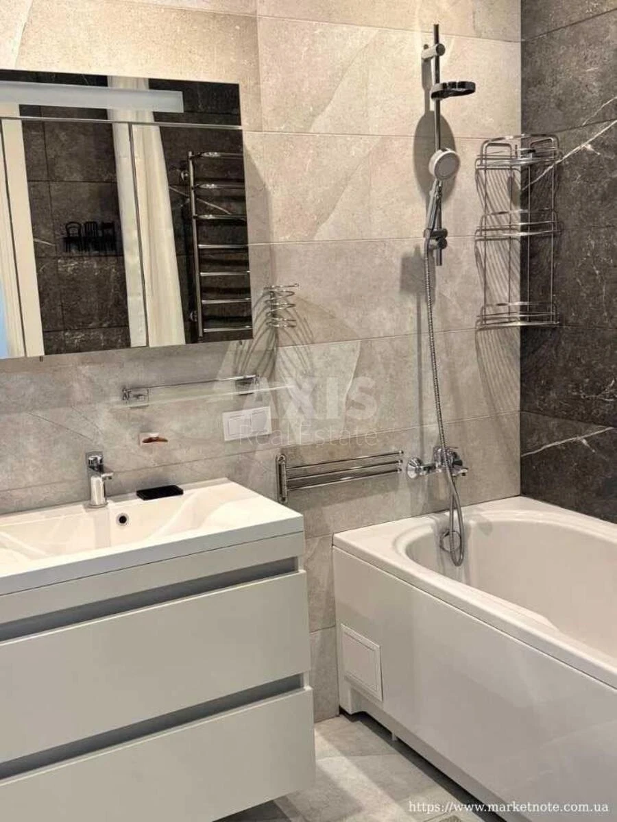 1k apartment vul. Zarichna 16688098