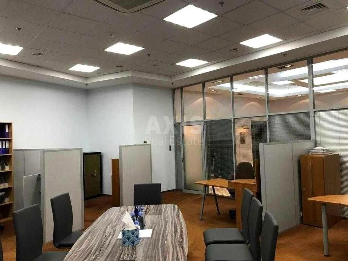 Офис ул. Бассейная 2, 422м2702614