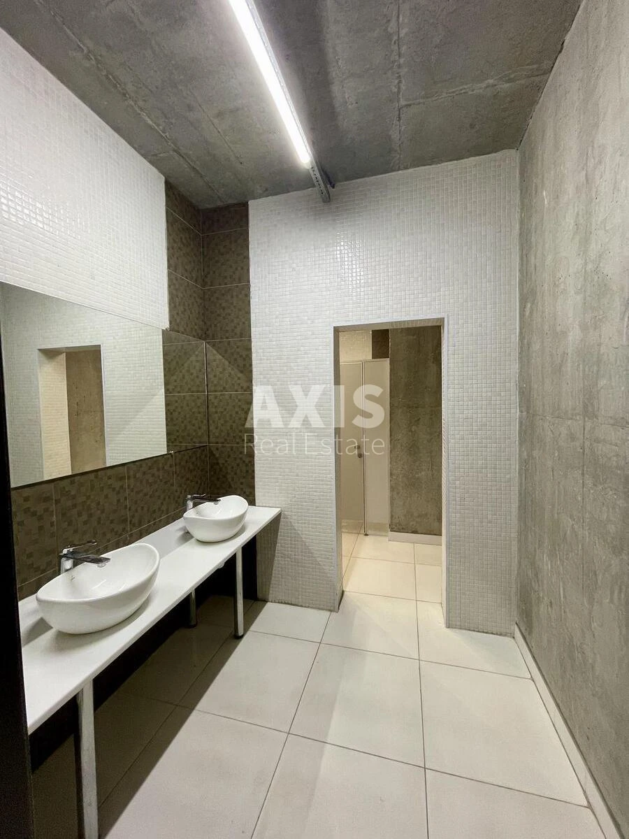 Office vul. Ushyns'kogo 40, 1500m2586615