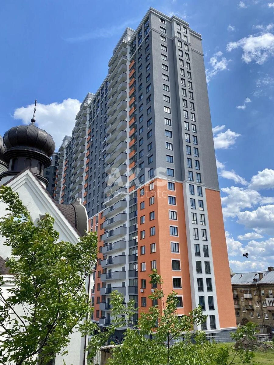 2к квартира ул. Загоровская 176668618