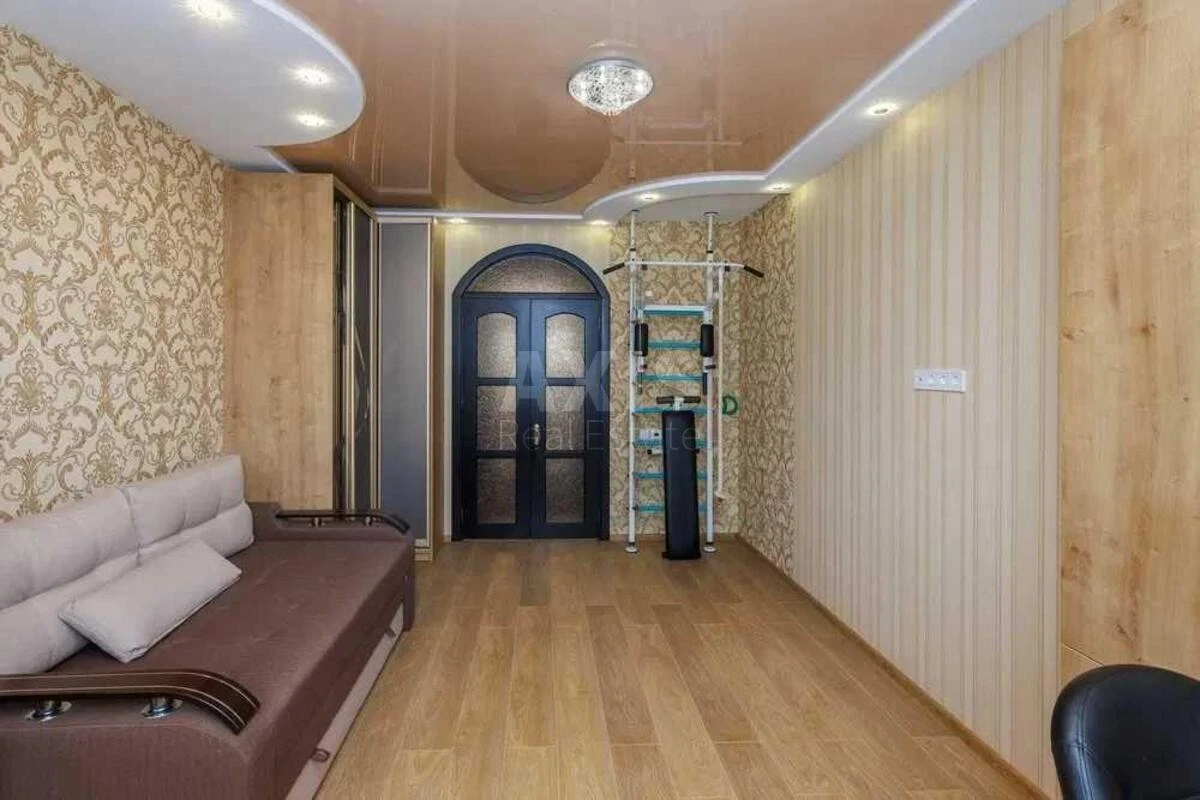 3k apartment vul. Grygorovycha-Bars'kogo 3687322