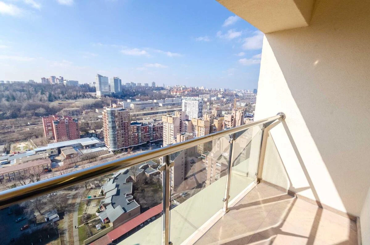 Office vul. Antonovycha 109, 190m27169815