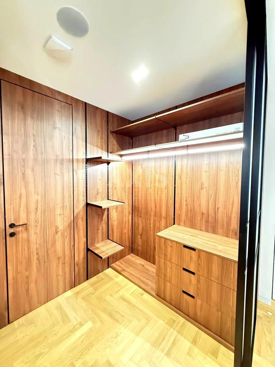 3k apartment vul. Andriya Verkhohlyada 19Б6552922