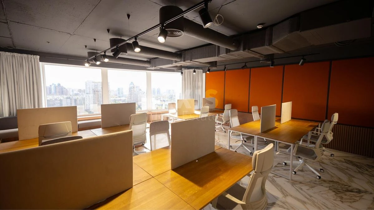 Office uzv. Klovs'kyj 7, 150m2634630