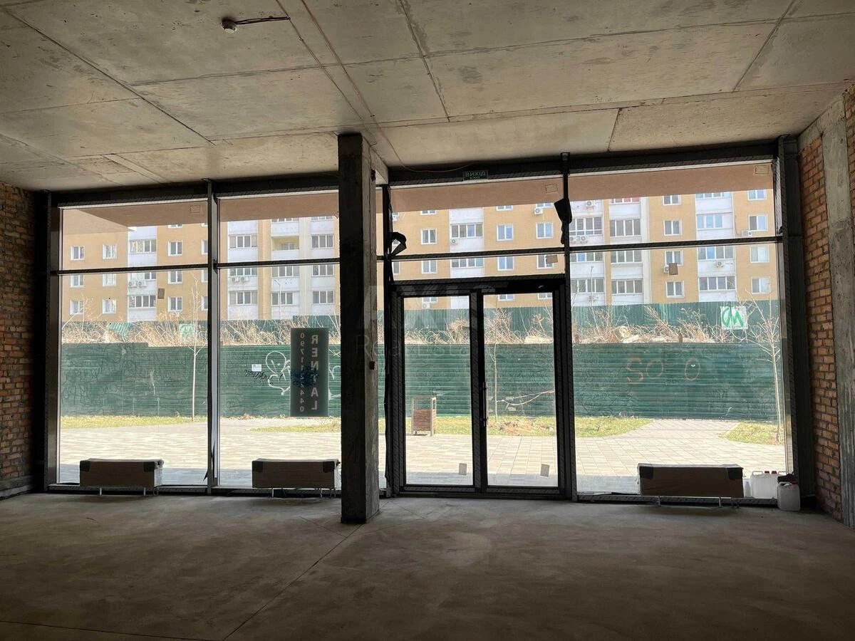 Объект торговли ул. Александра Олеся 8, 116м2652052