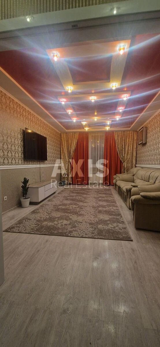 3k apartment vul. Chavdar Jelyzavety 1618210