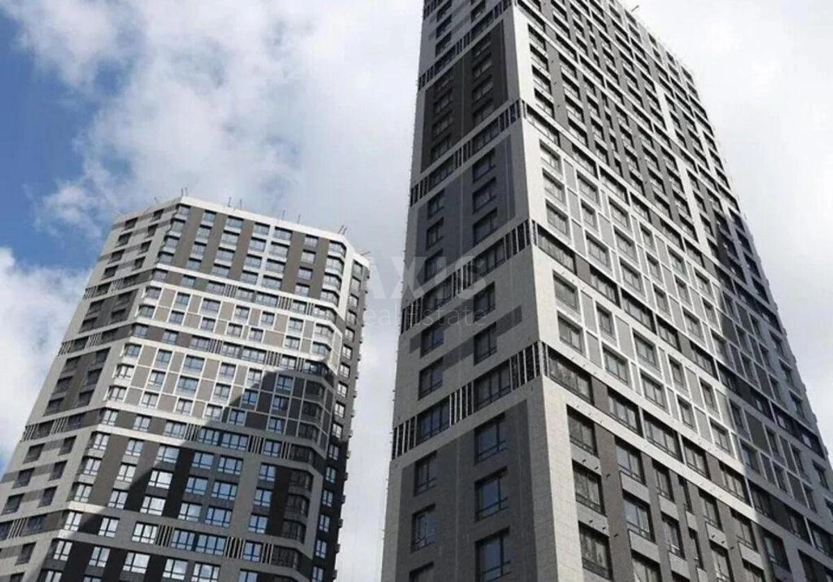 3k apartment vul. Degtjarivs'ka 25А6848814