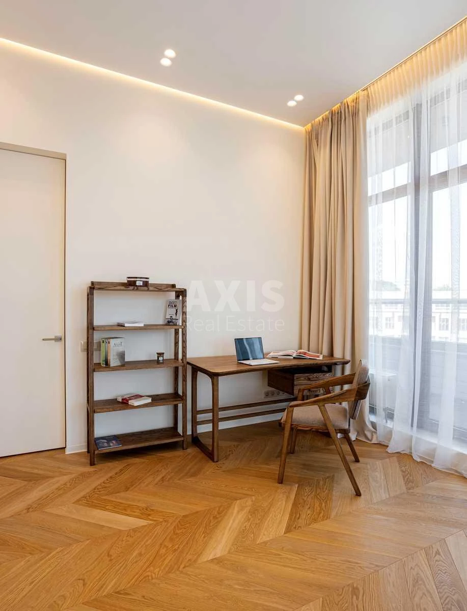 1k apartment vul. Mykhayla Boychuka 19А7142420