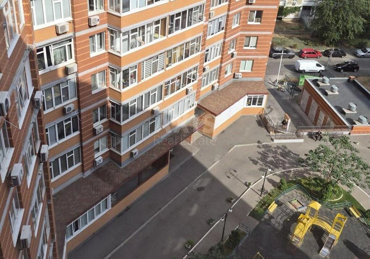 2к квартира ул. Ревуцкого 9714349