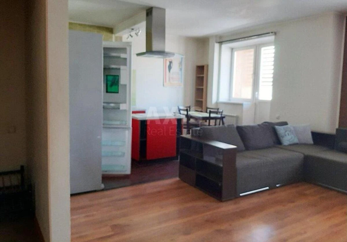 3k apartment vul. Avtozavods'ka 99/4652423
