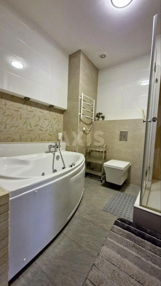 3k apartment vul. Antonovycha 1316685313