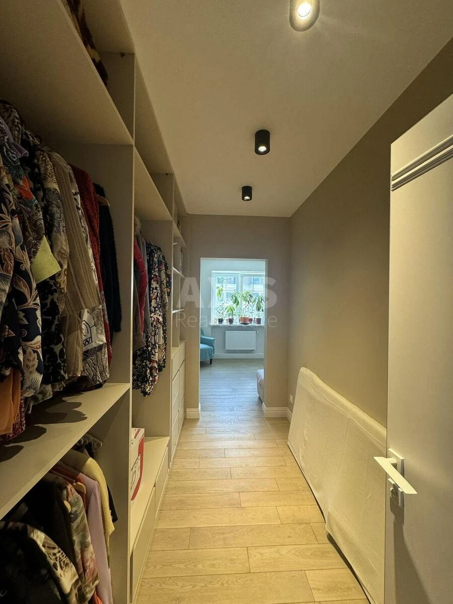 House vul. Chalogo Myhajla, 120m2, Kyiv city585174