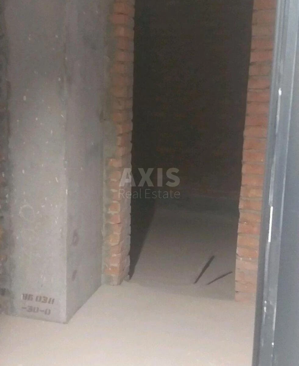 1k apartment vul. Vasyl'kivs'ka 1652637