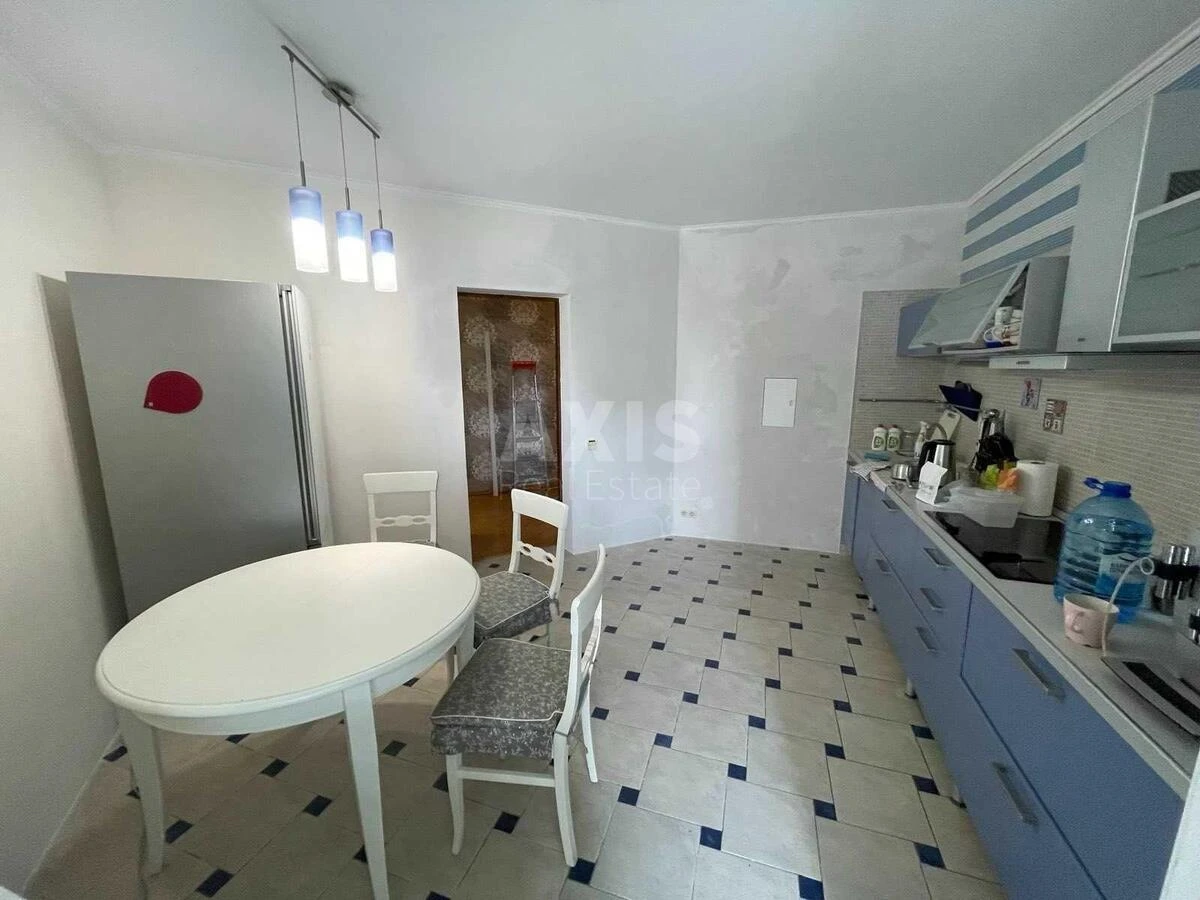 4k apartment vul. Gmyri Borysa 2628820