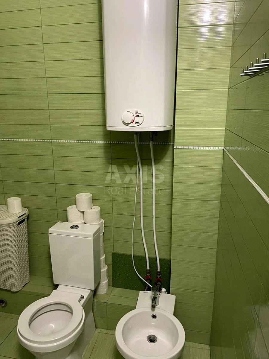 3к квартира бул. Чоколовский 42А6528711