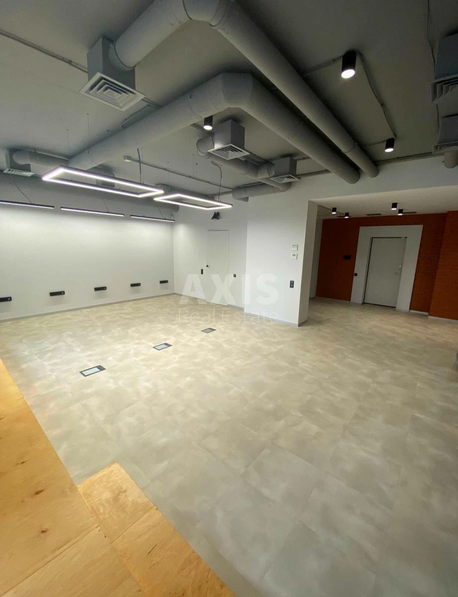 Office vul. Andriya Verkhohlyada 14А, 125m2668702