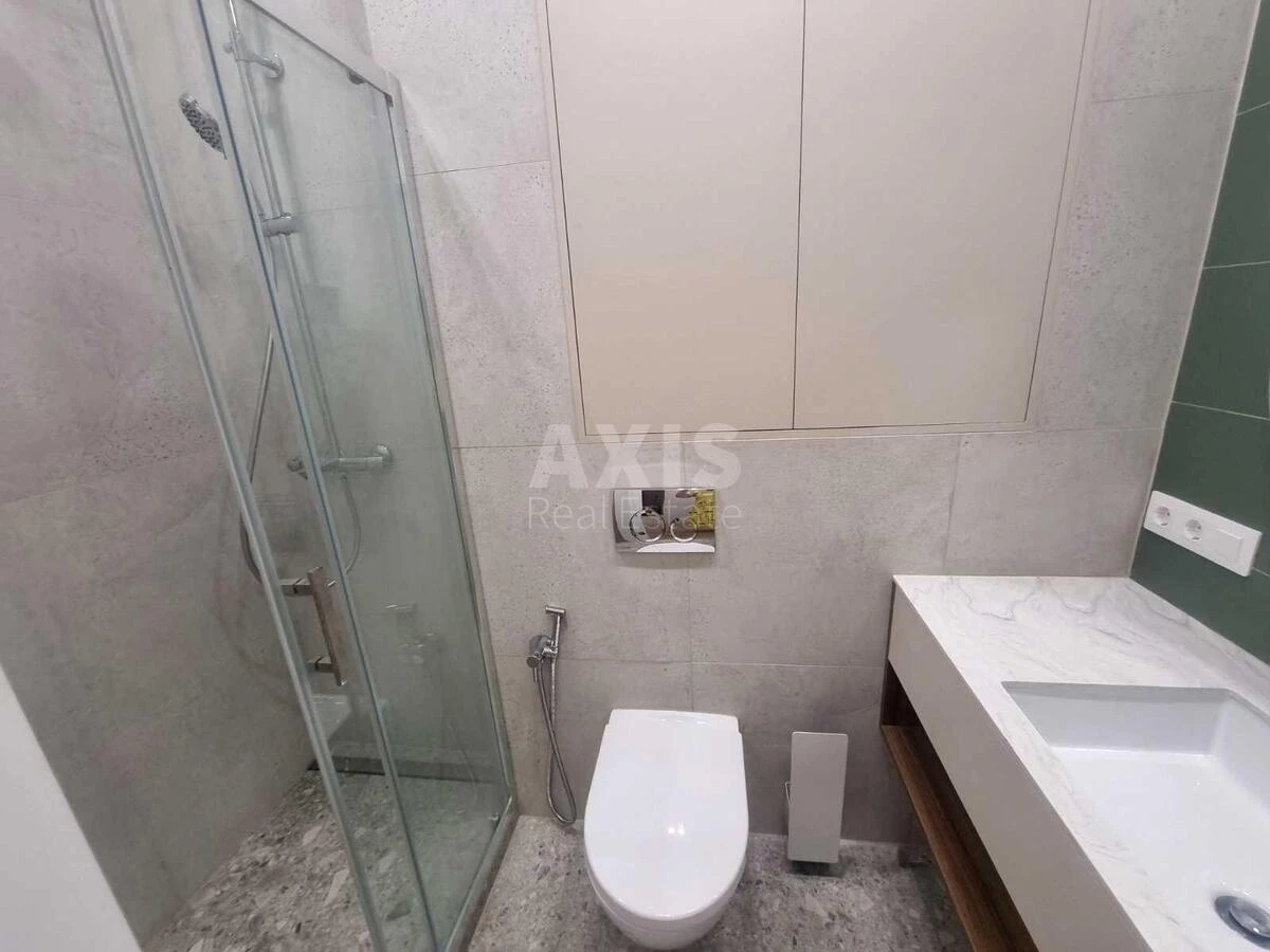 2k apartment vul. Vavylovyh 11714789