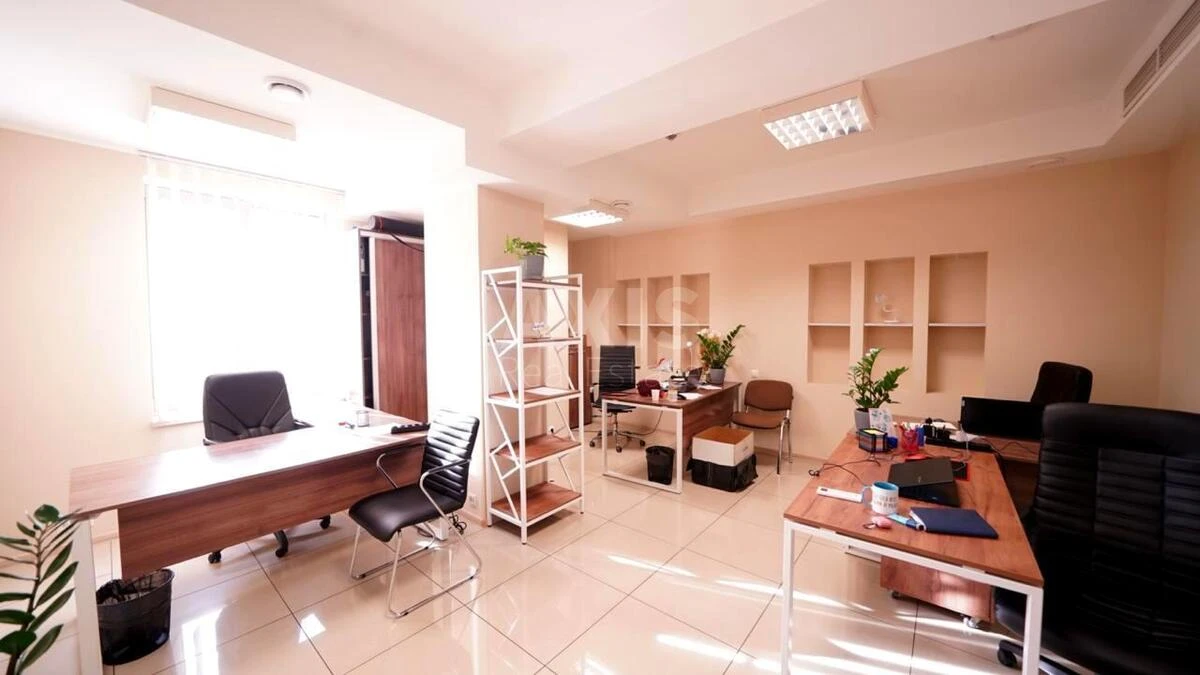 Office vul. Velyka Vasyl'kivs'ka 72, 407m26688616