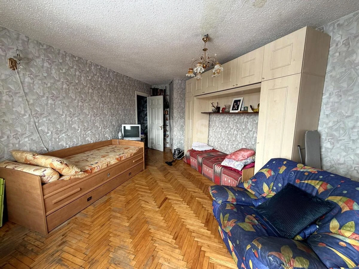 2k apartment bul. Verhovnoi' Rady 33/1668964