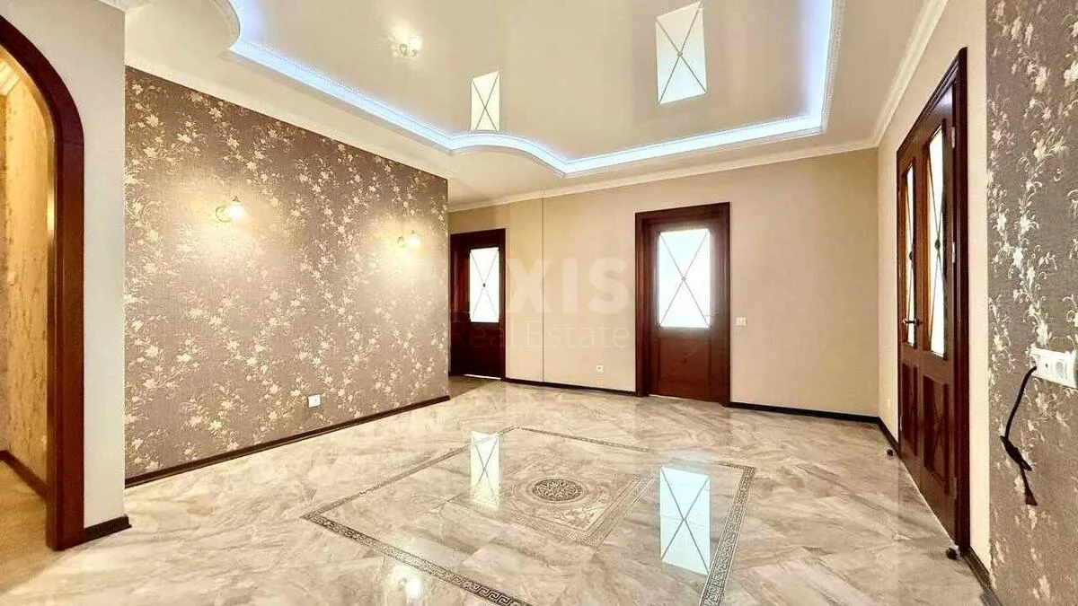 3k apartment vul. Yulia Zdanovska 75А7006311