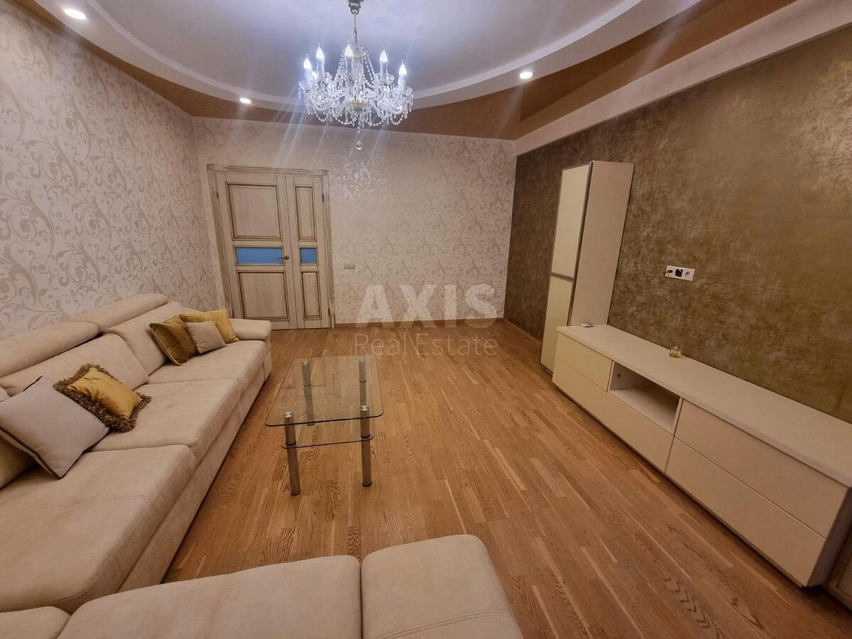 2k apartment vul. Sikors'kogo Igorja Aviakonstruktora 1669196