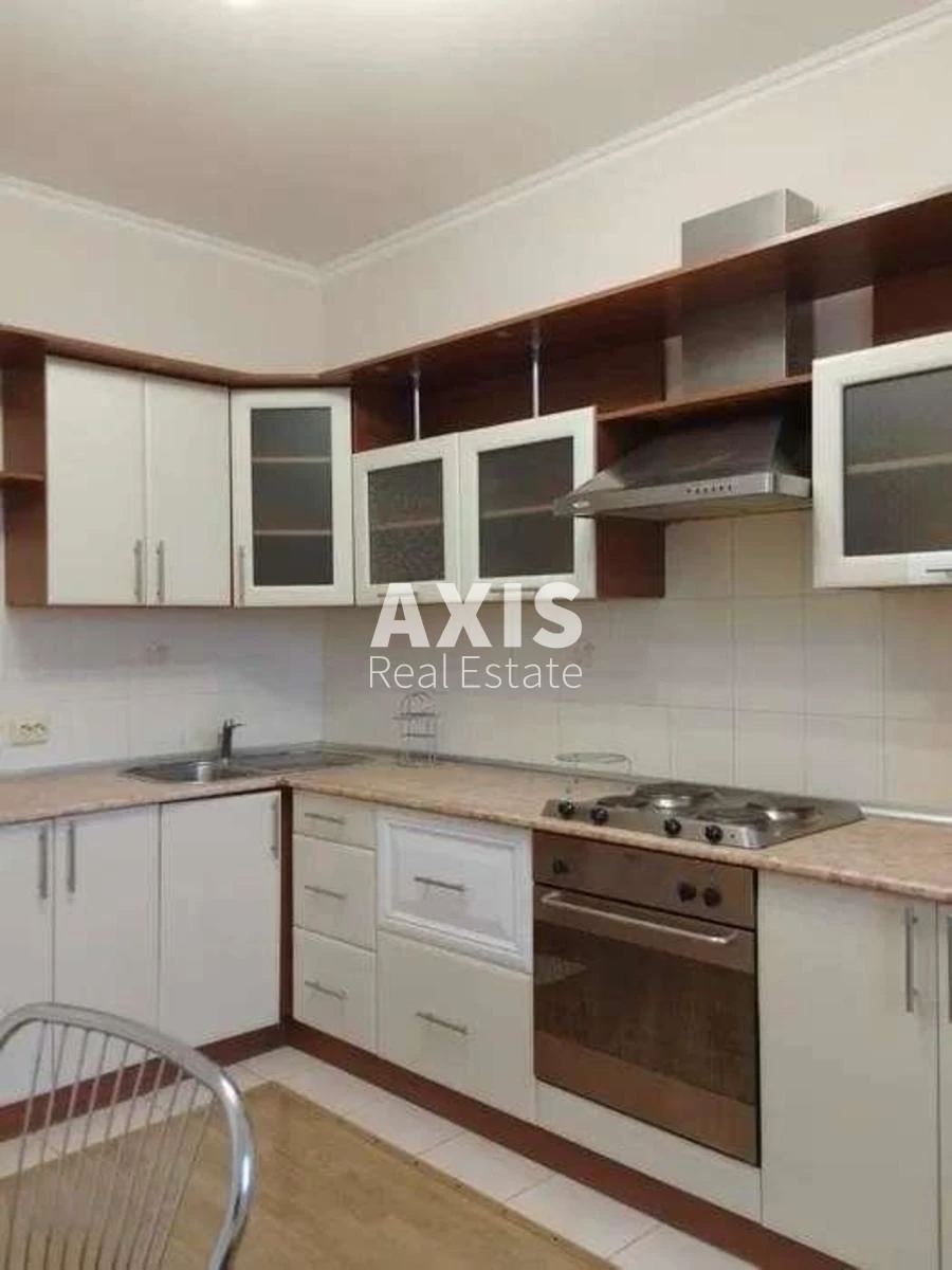 2k apartment vul. Mil'chakova Oleksandra 8244963