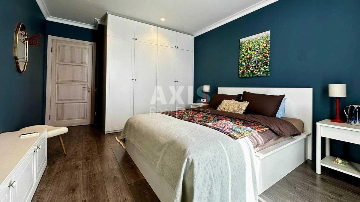 1k apartment vul. Zlatoustivs'ka 34695789