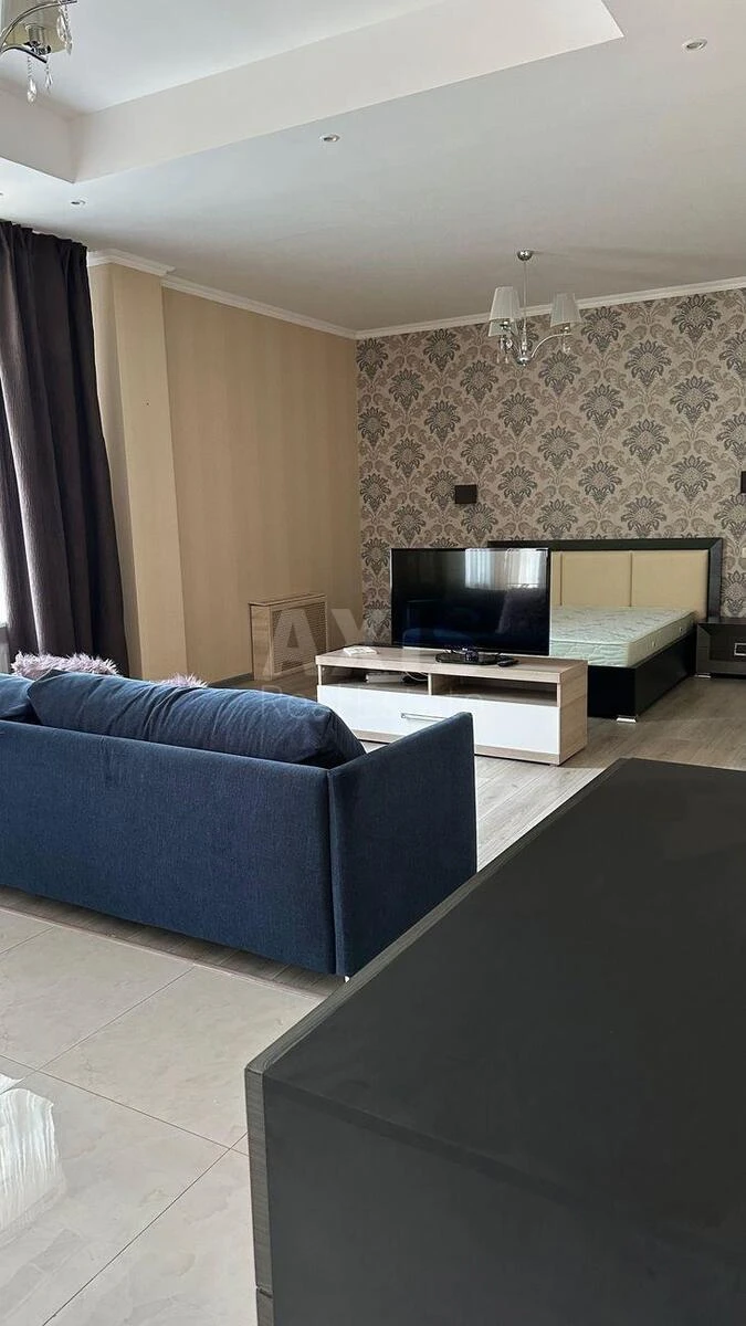 1k apartment vul. Strutyns'kogo Sergija 21/23715396