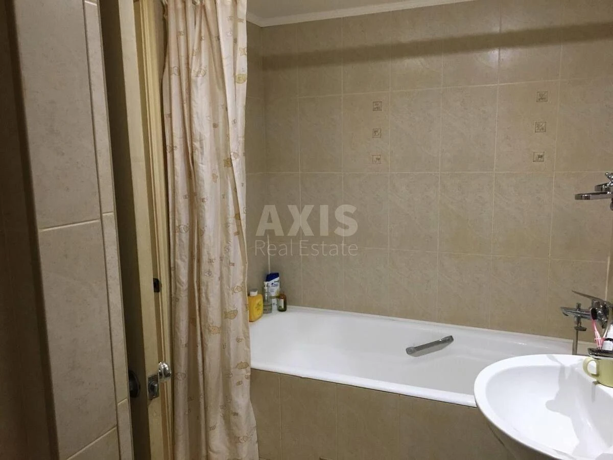 1k apartment vul. Antonovycha 23Б669448