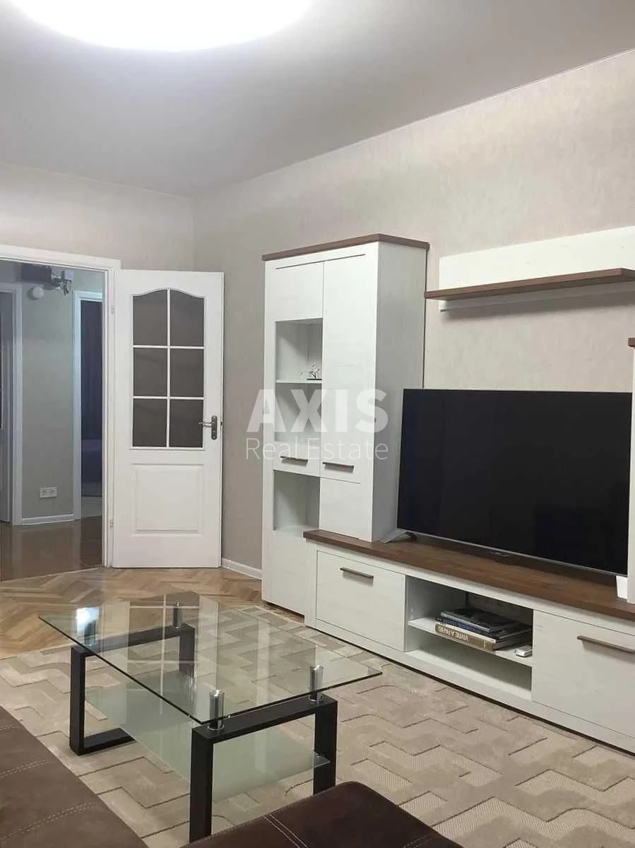 3к квартира ул. Большая Васильковская 80543002