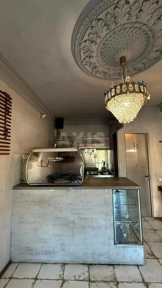 Объект торговли ул. Воздухофлотская 52, 15м26322013