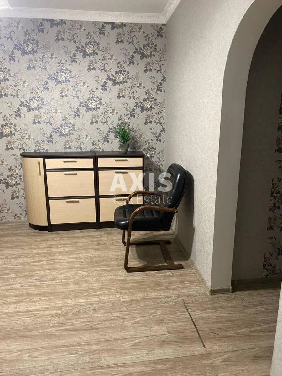 3k apartment vul. Raduns'ka 11465415