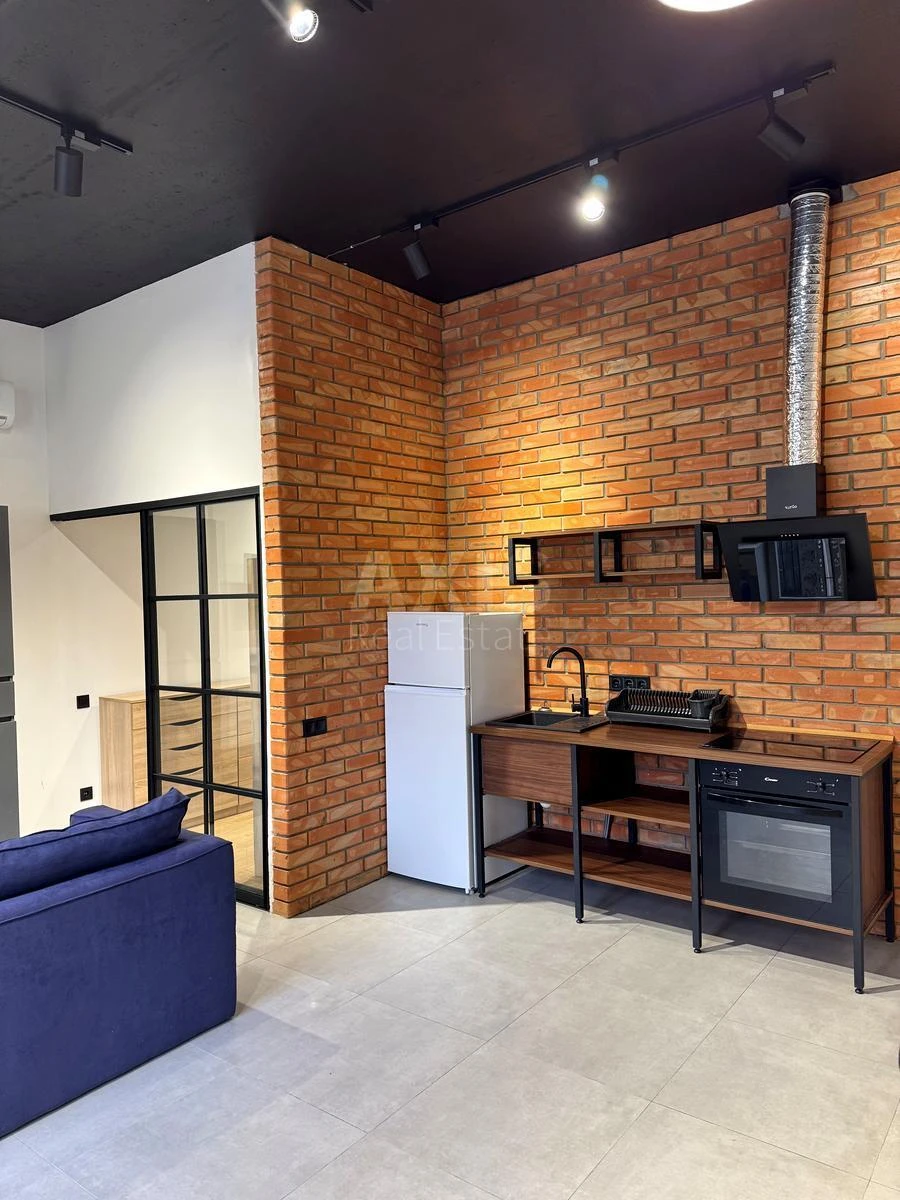 1к квартира ул. Протасов Яр 865436