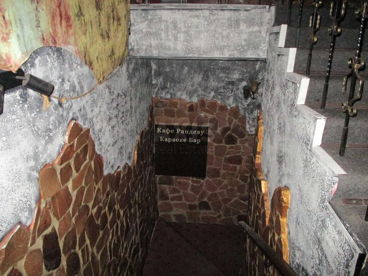 Trade object pr-t Geroi'v Stalingrada 65, 261m2590227