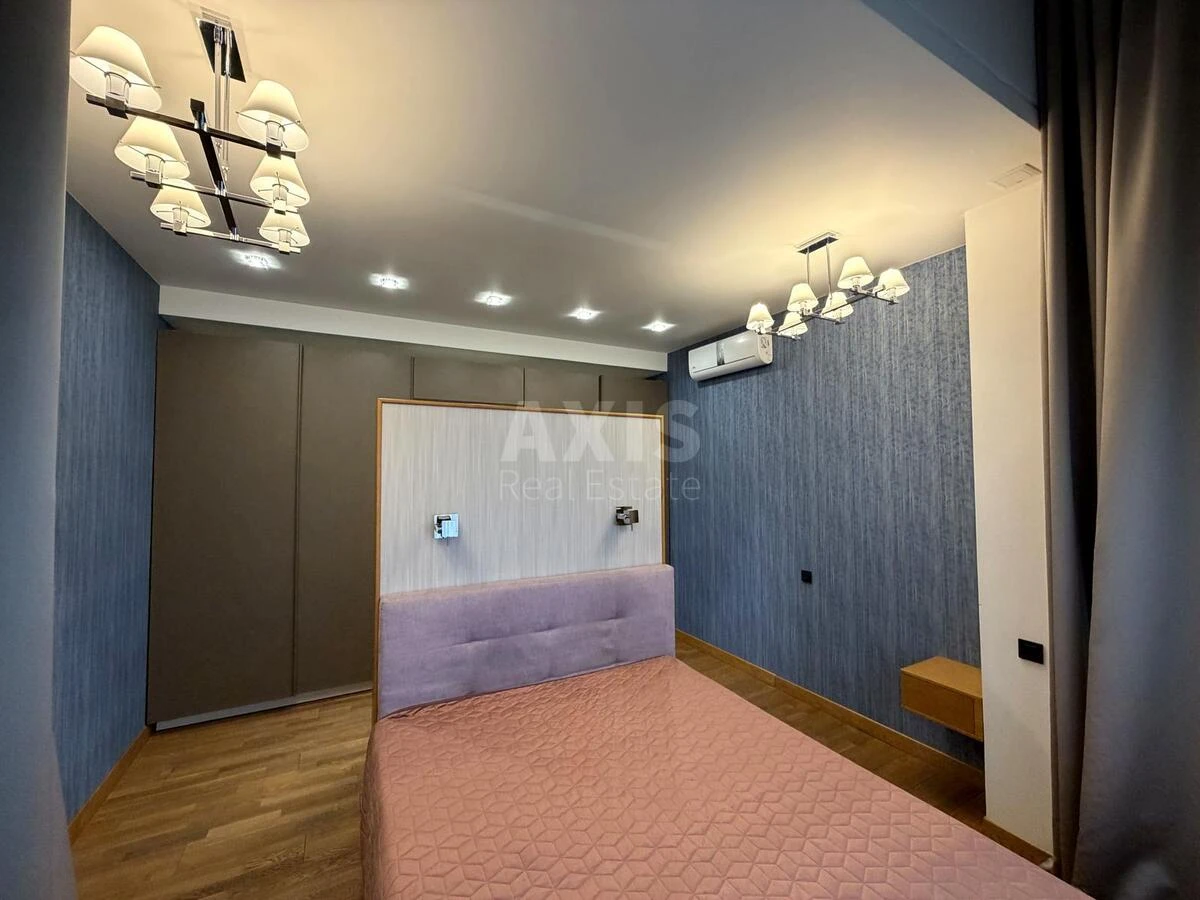 3к квартира ул. Юлии Здановской 71Г6546712