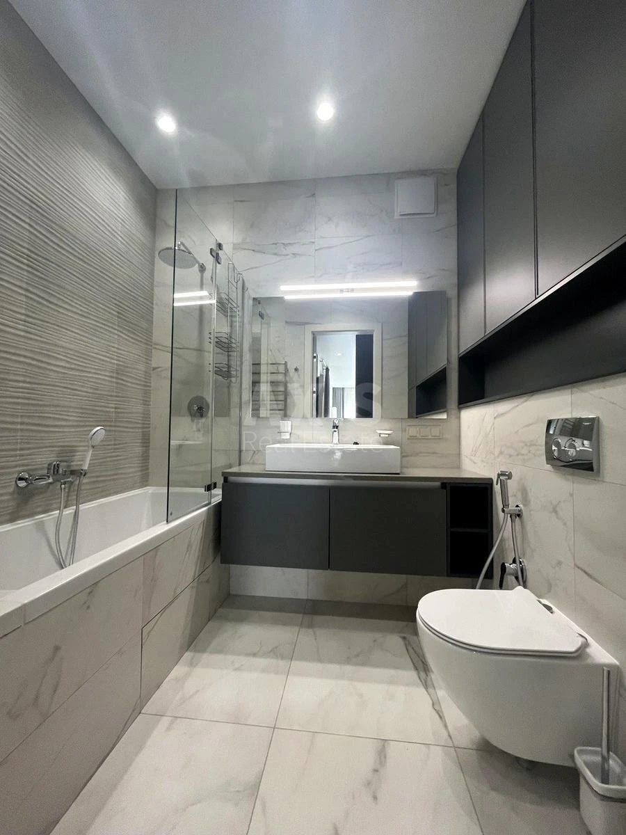 2k apartment vul. Antonovycha 118/19633260