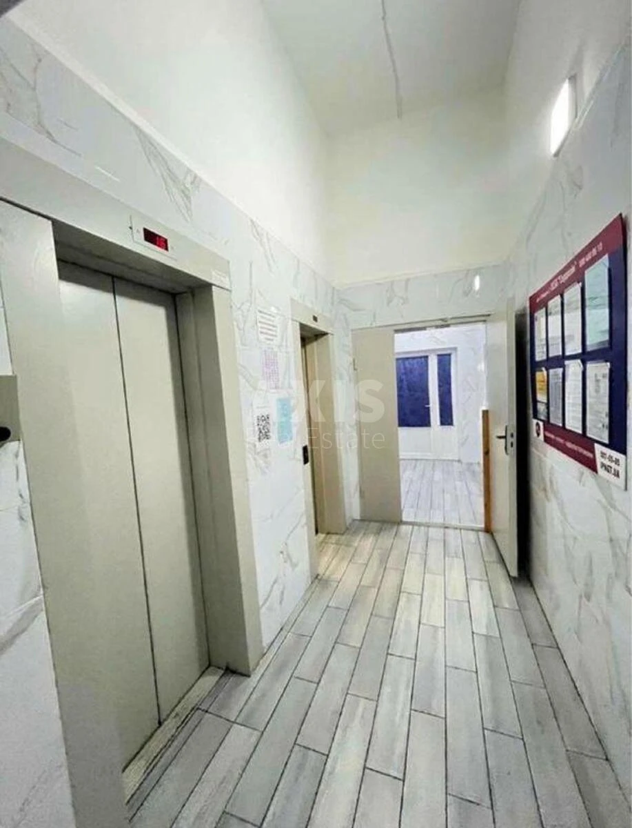 1k apartment vul. Myshugy Oleksandra 26547817