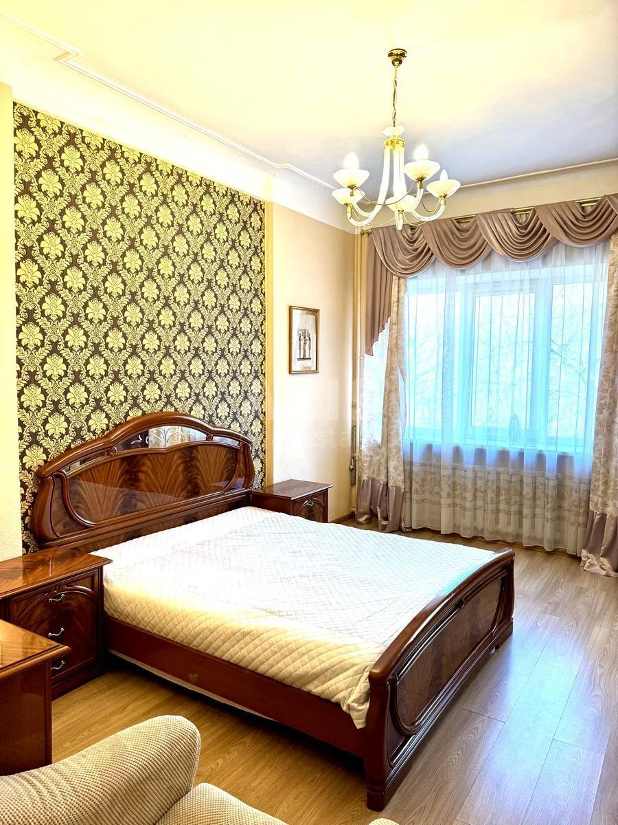 3к квартира ул. Круглоуниверситетская 2/1687159