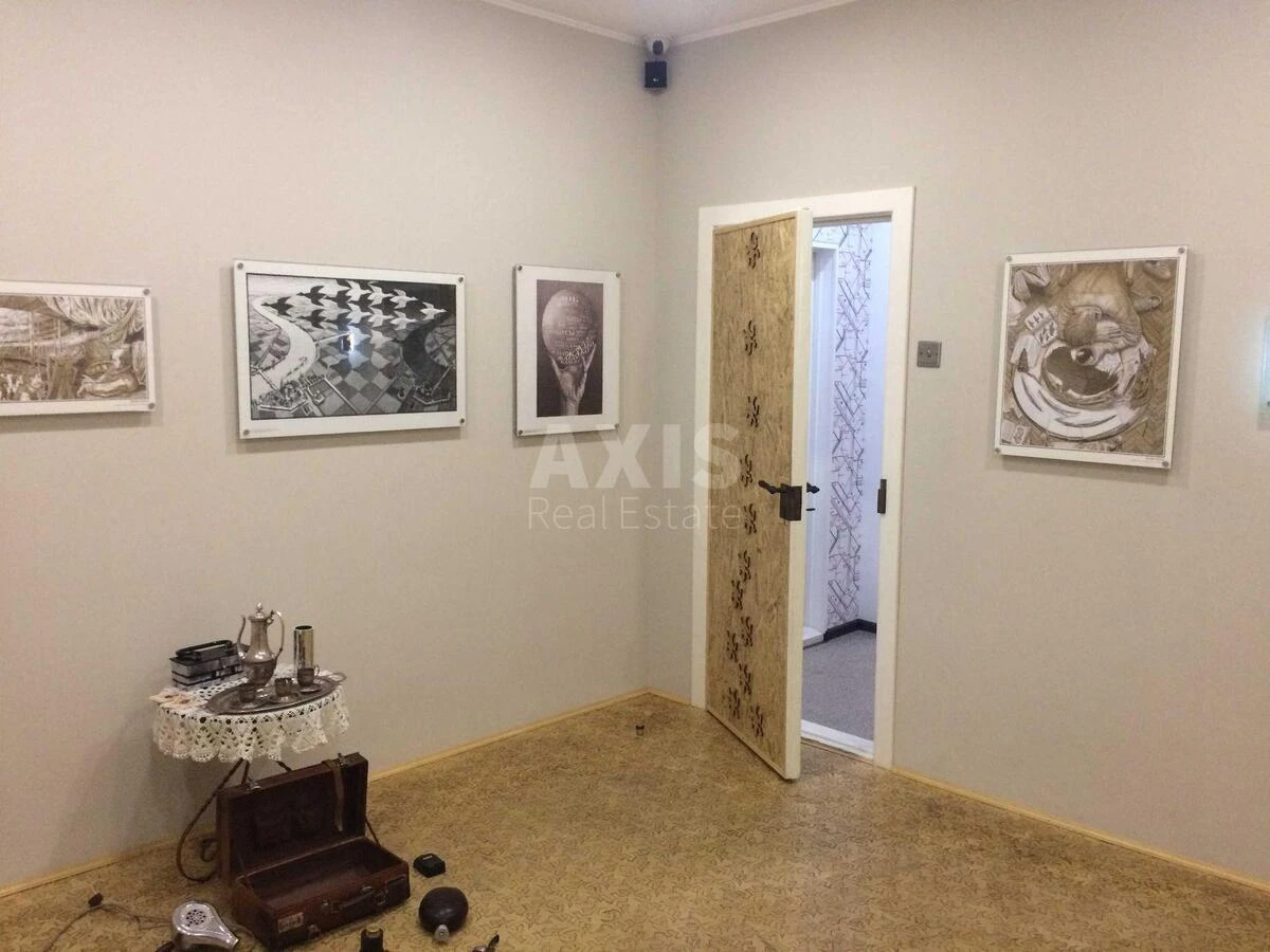 Объект торговли ул. Оболонская 21, 85м26707317