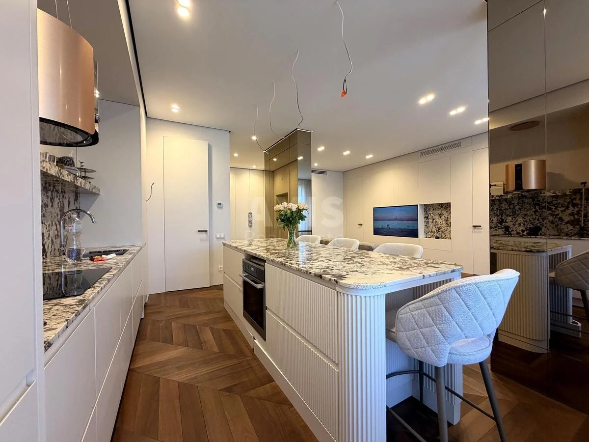 3k apartment vul. Bul'varno-Kudrjavs'ka 1770181