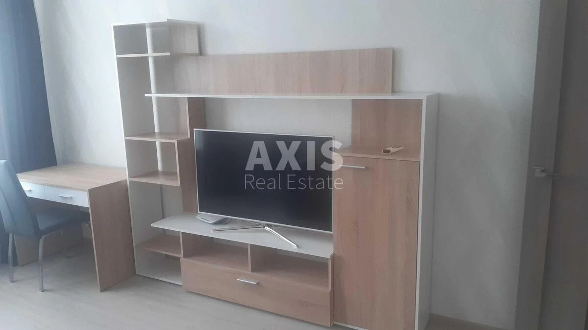 1k apartment vul. Tyraspol's'ka 52641634