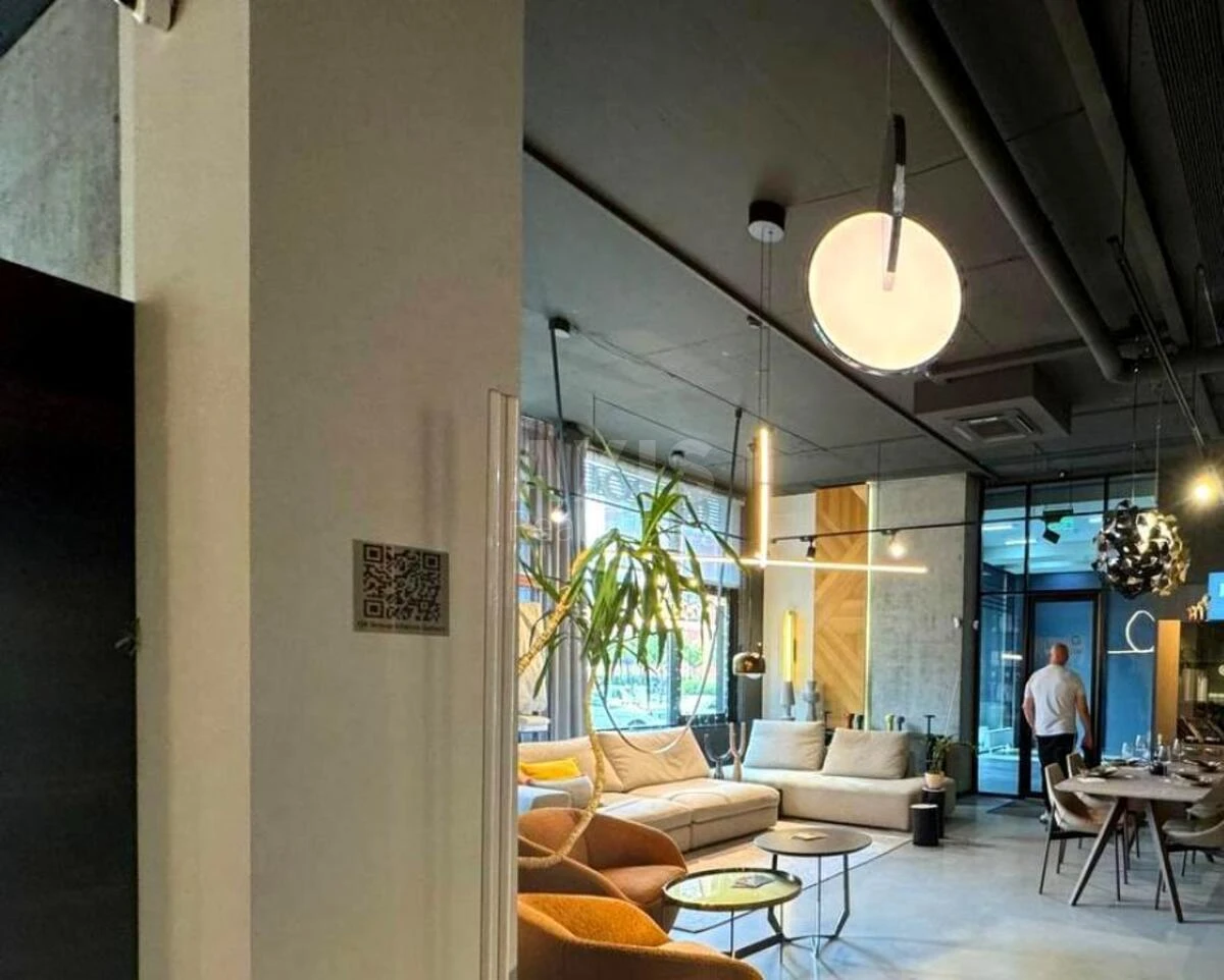 Trade object vul. Predslavyns'ka 53, 140m2660032