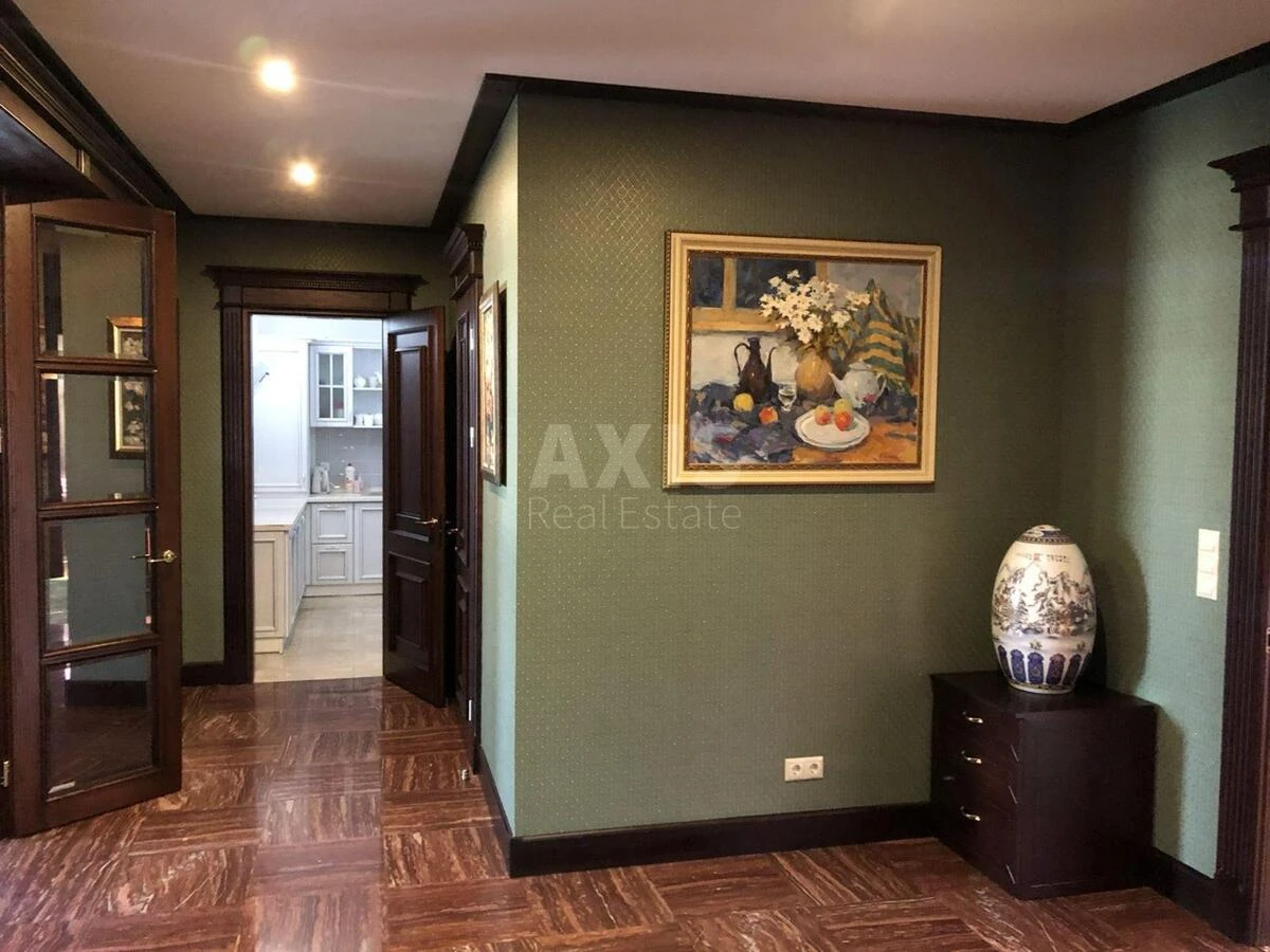 Office vul. Antonovycha 33В, 240m26759115