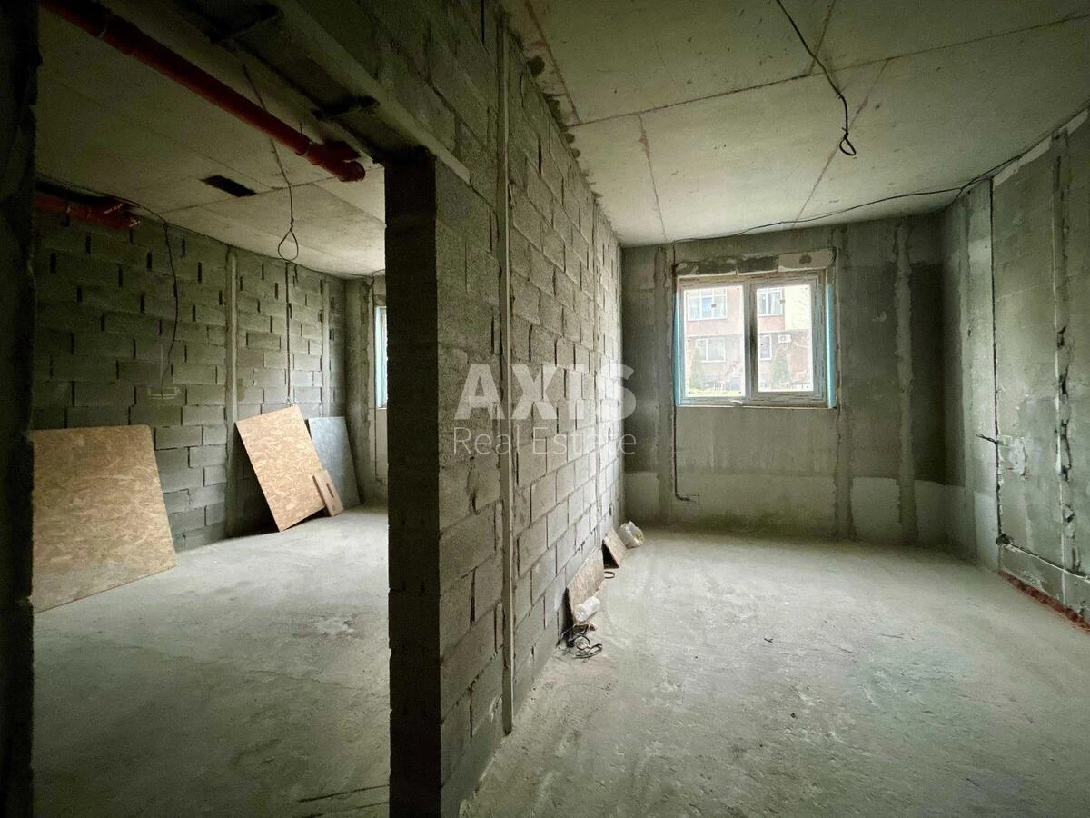 Trade object vul. Mykhayla Derehusa 44, 350m2676051